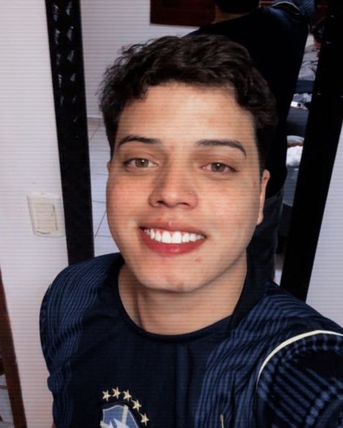 Guilherme, técnico PróCargas